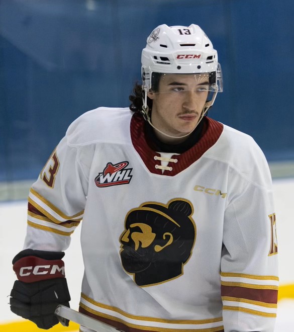 Storm Add Veteran D-Man Palmieri