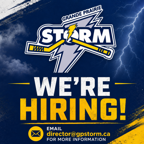 We’re Hiring!